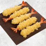 Frozen Tempura Shrimp