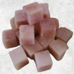 Frozen Wahoo Cube