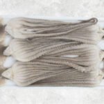 Frozen Whole Clean Poulp Squid Long Leg (Frozen Whole Clean Mada Long Leg) | High-Quality Products