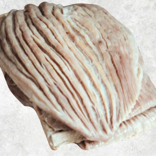 Frozen Yellowfin Tuna Stomach