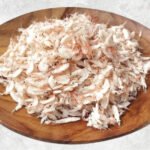 Salted Baby Shrimp
